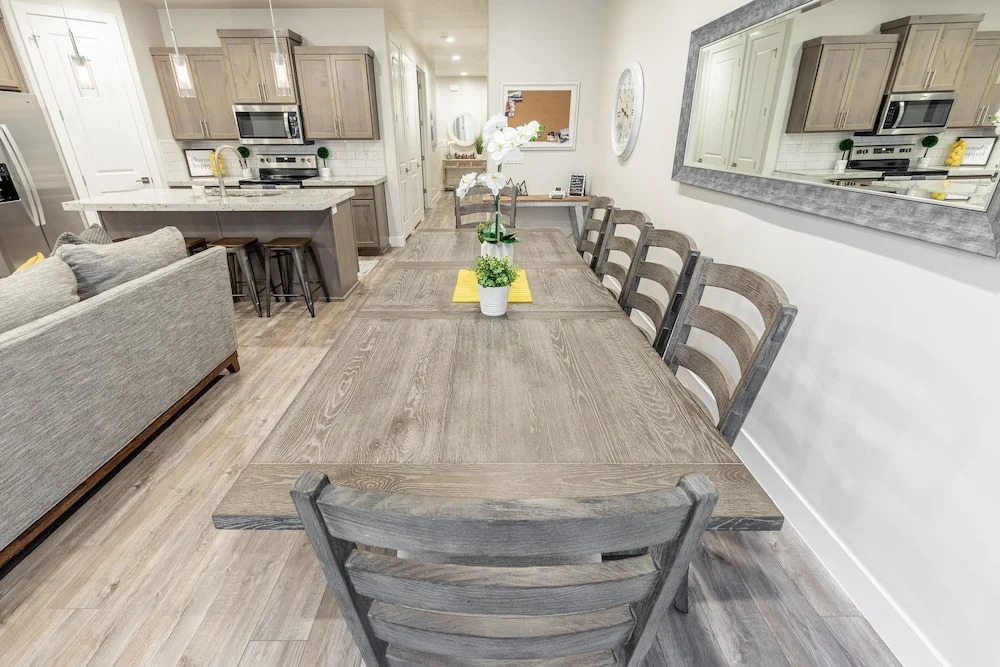 Stargazer – Luxury Condo, Rooftop Views, Private Hot Tub