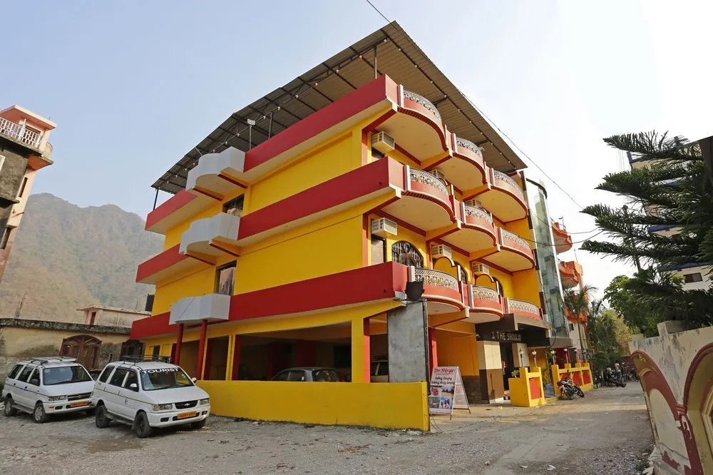 HOTEL OM SHIVAAY INN