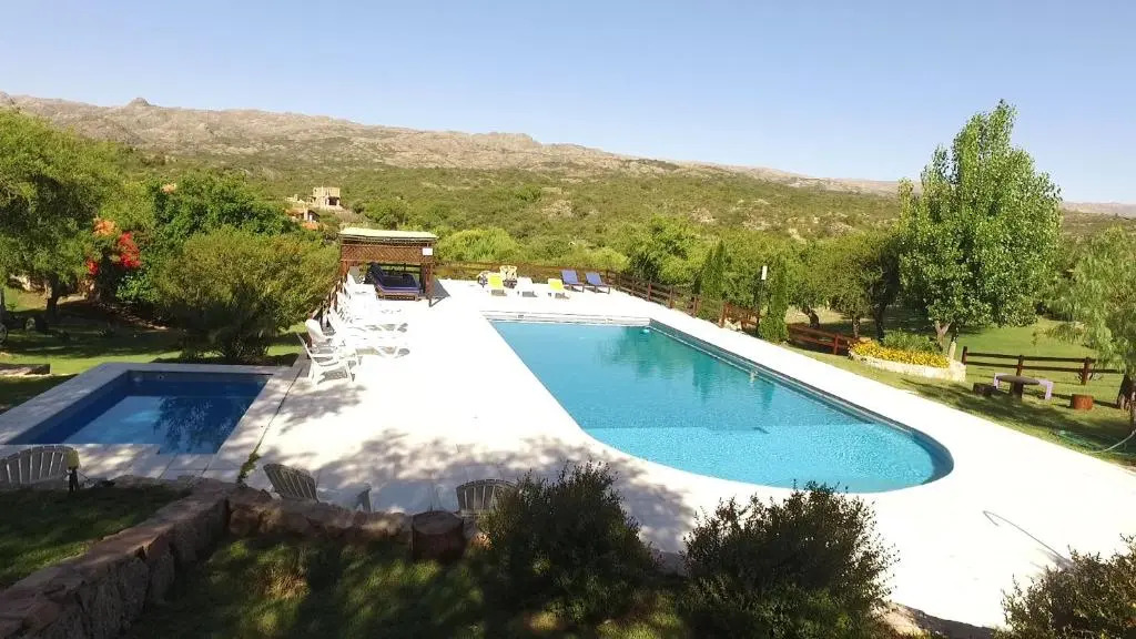 Los Ancares Resort