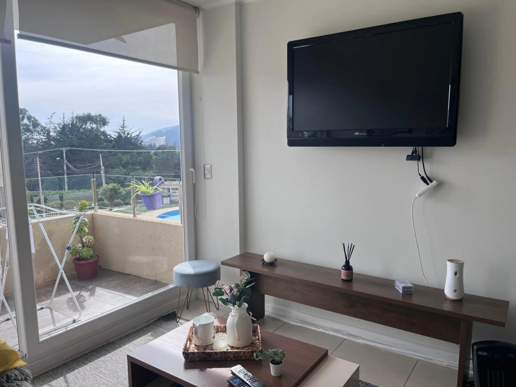 Departamento Lomas de Papudo I