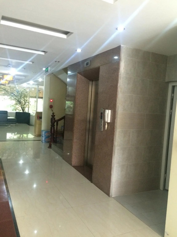 Chio Hotel and Apartment