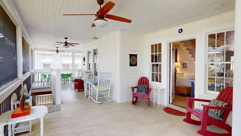 3 10th Place by Tybee Vacation Rentals