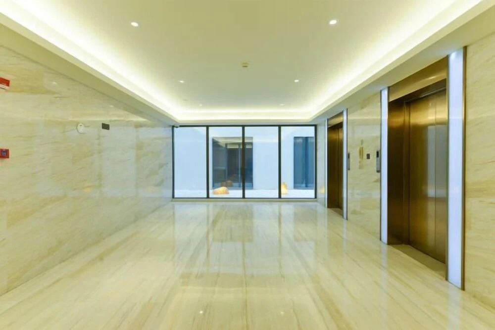 JI Hotel Shanghai Jinqiao