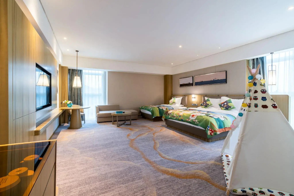Wyndham Kaili Downtown
