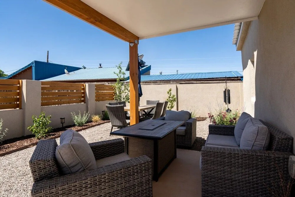 Crescent Moon Casita by Kokopelli Property Management