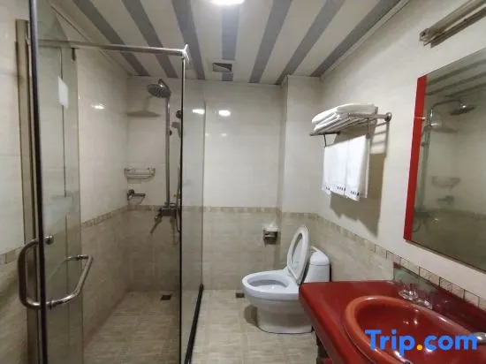 Leidu Business Hotel Wenling