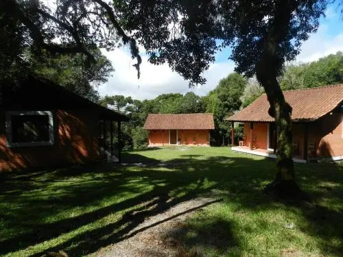 Acampamento Rincao do Coelho