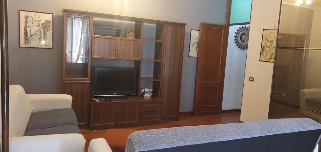 La Casa delle Lodole