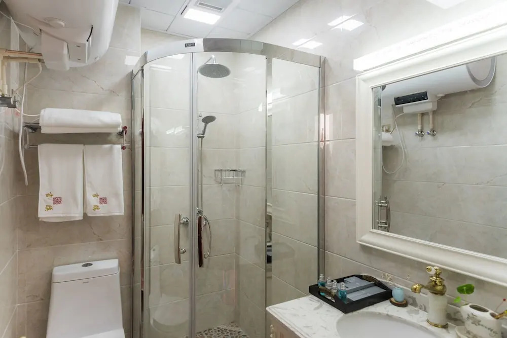 Wuzhen Yanqi Resort Villa