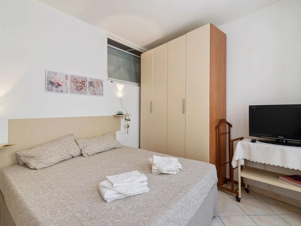 Traditional Holiday Home in Sanremo With Garden