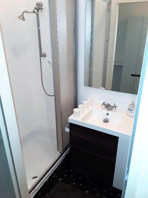 Concorditas Apartments