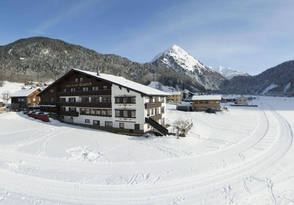 Hotel Elisabeth