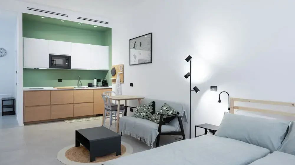 Italianway Comfort - Rosmini 7