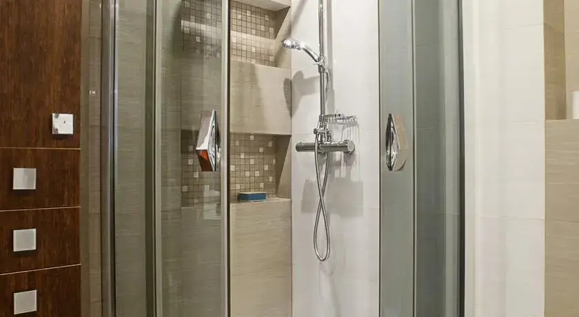 Apartamenty Arkadia