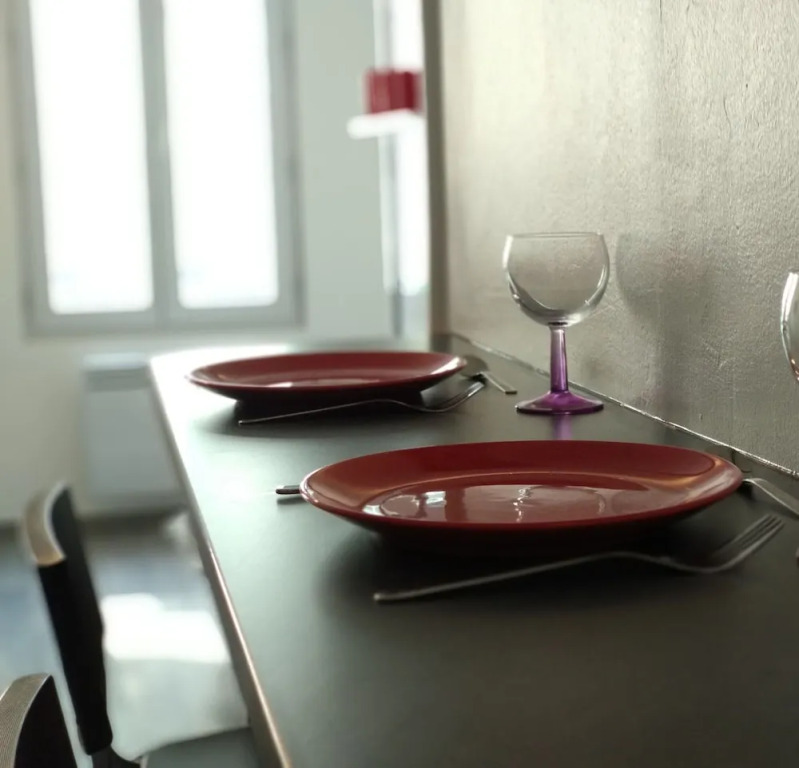 Gîtes de lisle Château-Thierry - WiFi Fibre - Netflix, Disney, Amazon - Séjours Pro