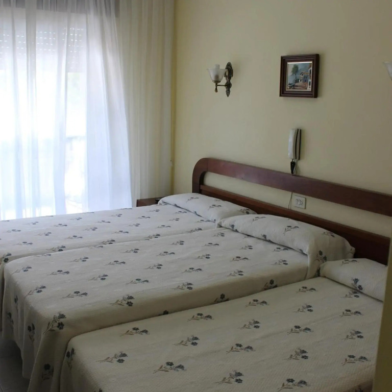 Hotel Arco Iris