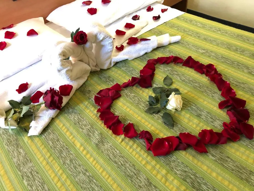 Europalace Hotel