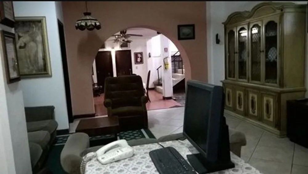 Casa Veraneras de San Fernando