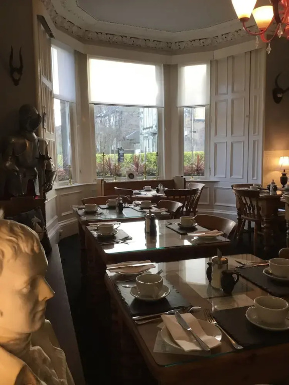 Martins Guest House