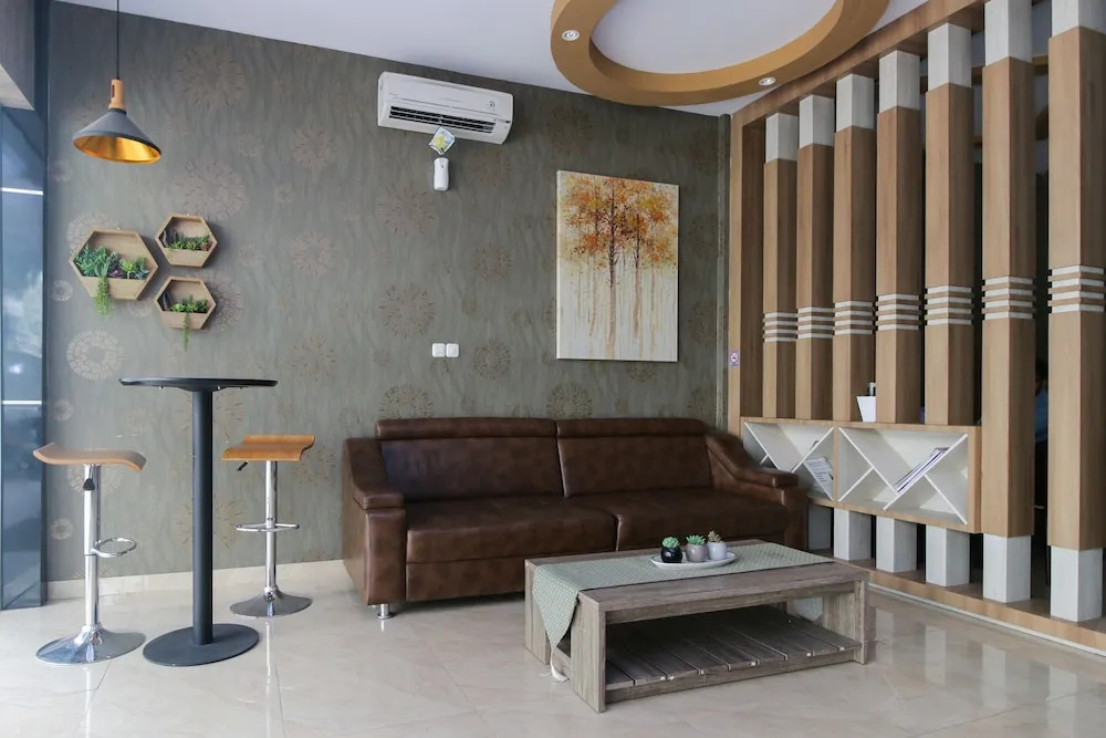 Airy Musyawarah 12 SKA Pekanbaru