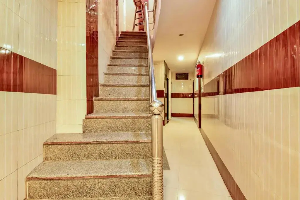 Hotel New Ajmer Sharif by OYO Rooms