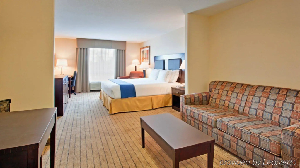 Holiday Inn Express Hotel & Suites Swift Current by IHG