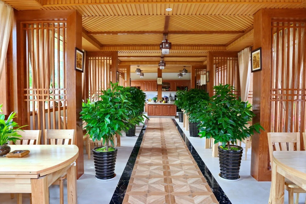 Ling Jing Boutique Inn