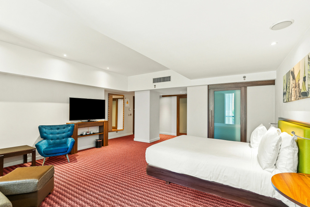 Hampton by Hilton Cluj-Napoca