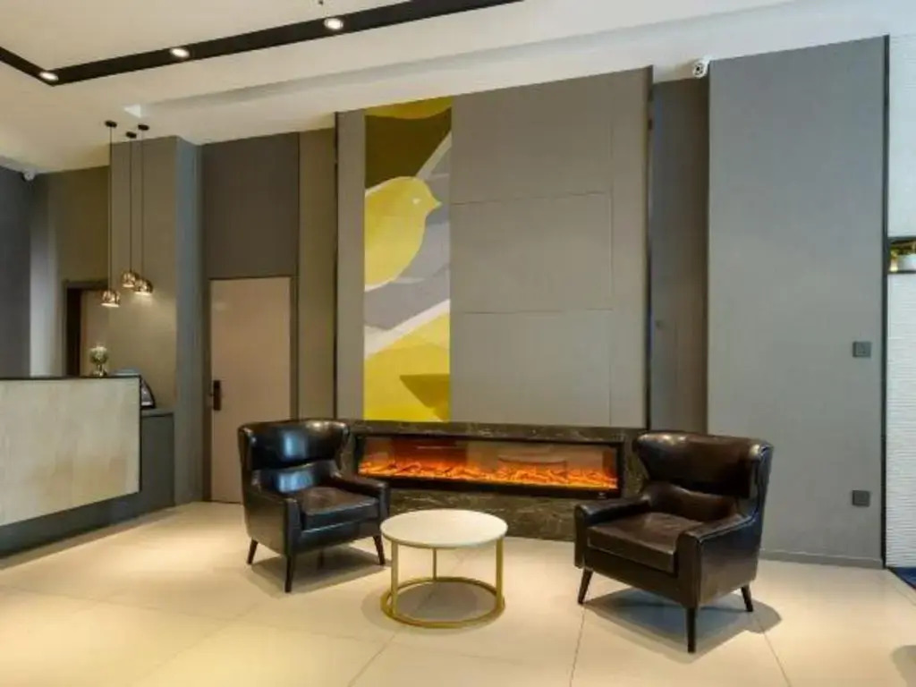 Home Inn Shenyang Nanta