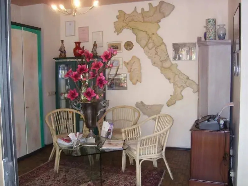 Ristorante da Salvatore