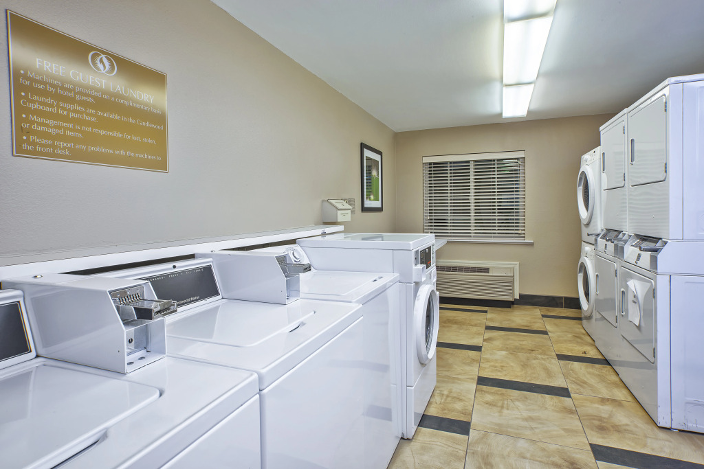 Candlewood Suites Indianapolis Northeast by IHG