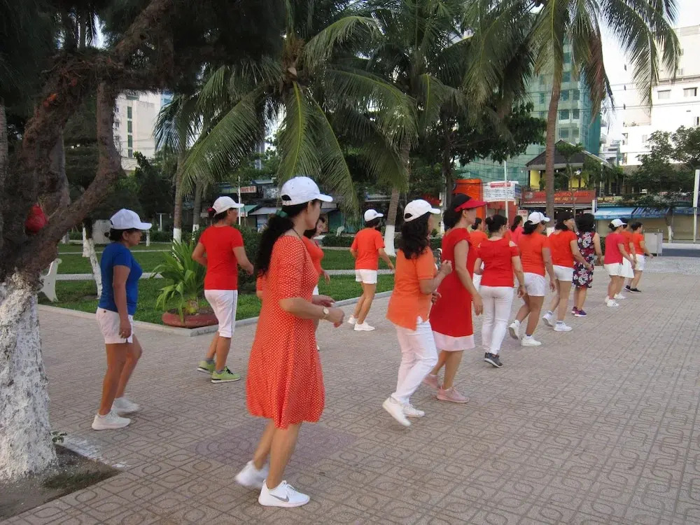 Forget Me Not Hotel Nha Trang