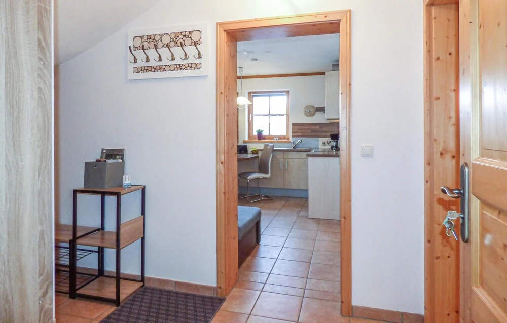 Beautiful Apartment in Bayerisch Eisenstein With 1 Bedrooms and Wifi