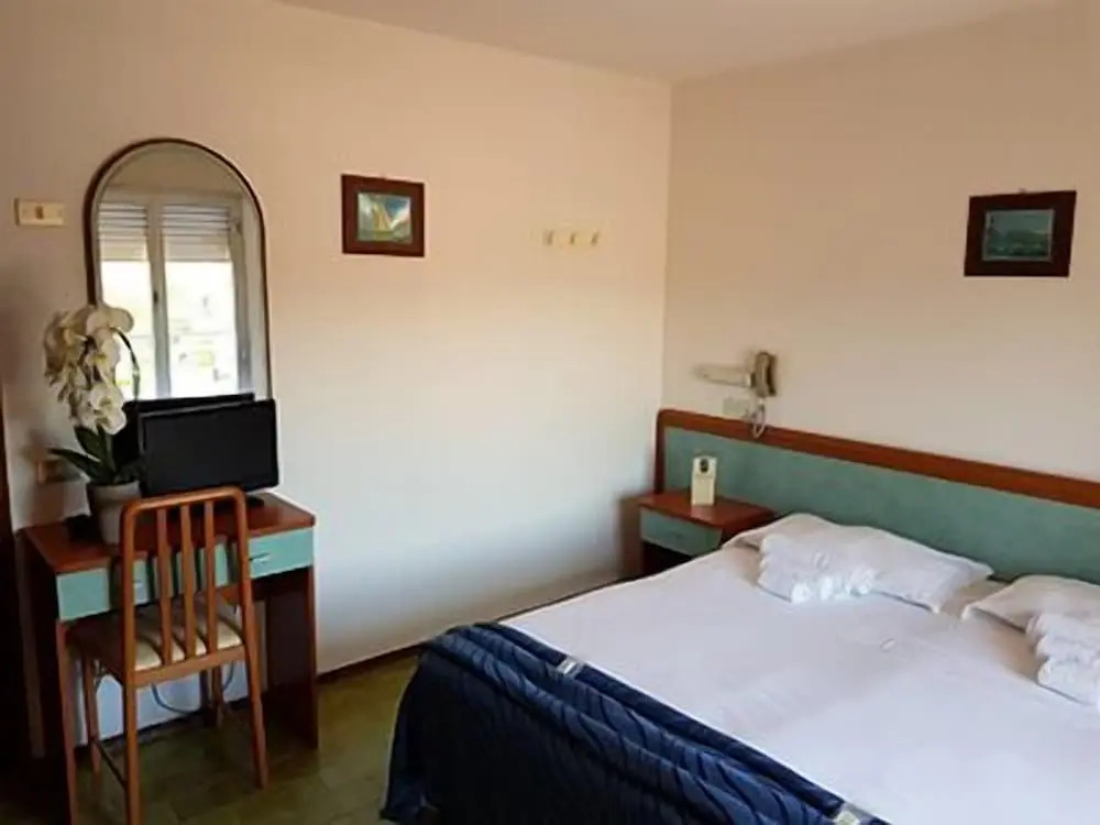 Hotel Kennedy