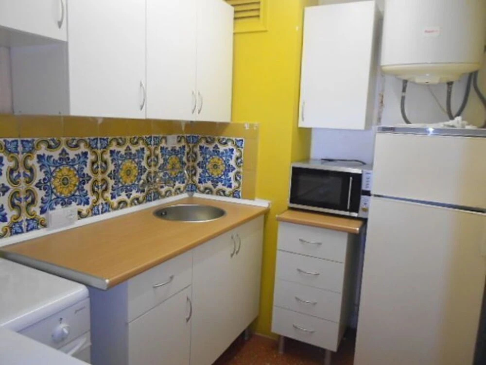 Apartamento Alexandra A-1