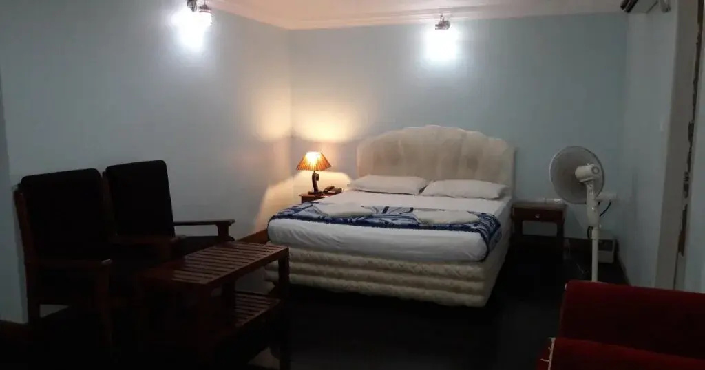 Sree Visakh Hotel