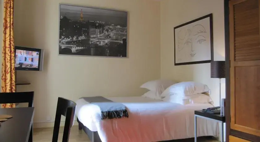Paris Appartements Services - Les Appartements du Marais