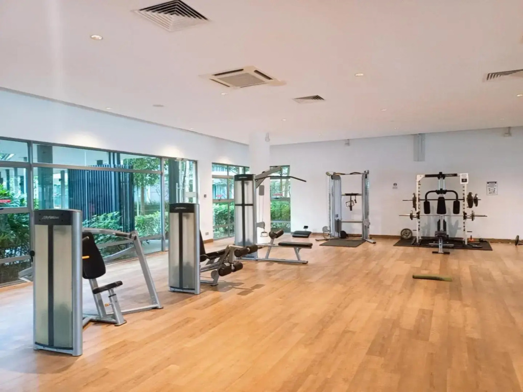 Sunset Seaview Deluxe Imago Loft B 3 bedrooms 1550 sqft Sunrise Suite above Imago Shopping Mall