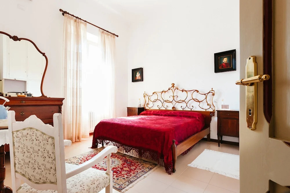 Villa Francesca Luxury