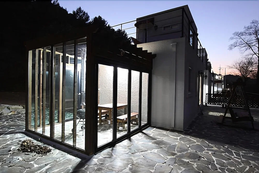 Yangpyeongyibur House Pension