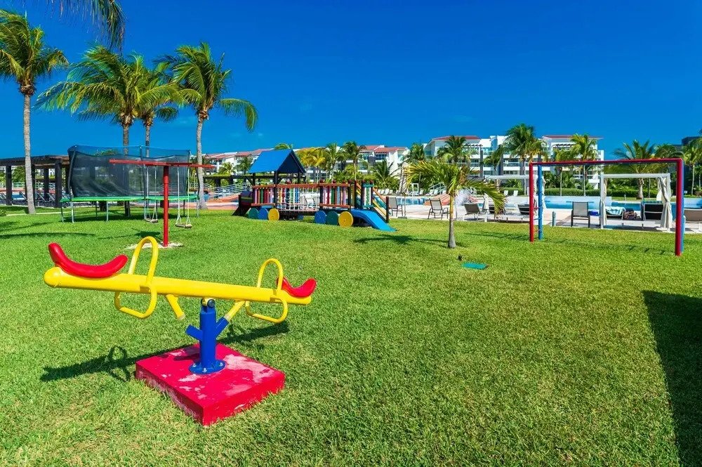 Casa Azul - 2 Br Condo