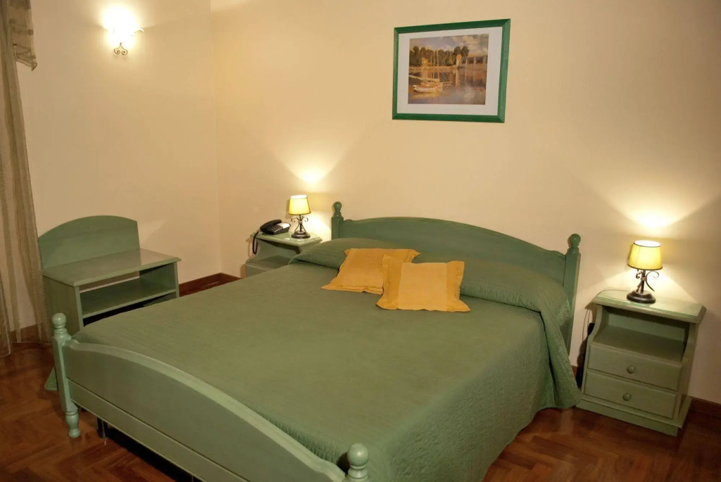 Alhambra Guest House di Charme