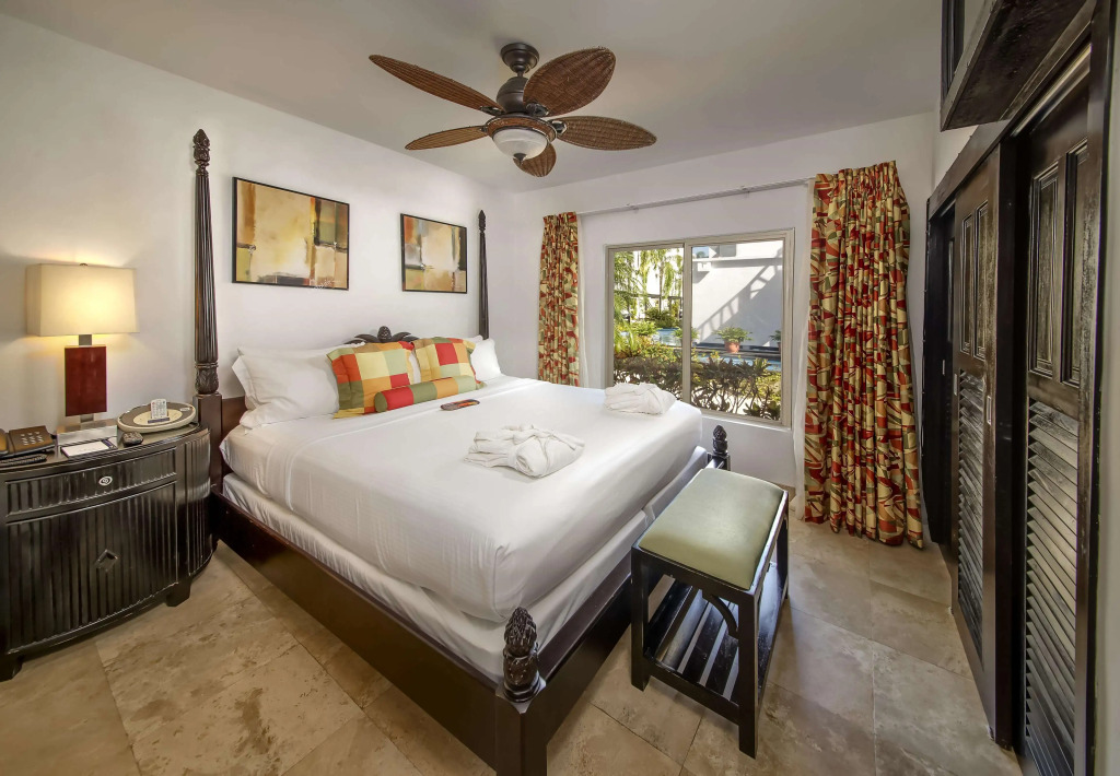 Las Terrazas Resort