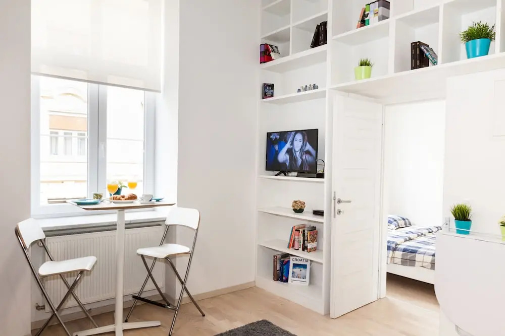 LOOX serviced apartments Palmoticeva