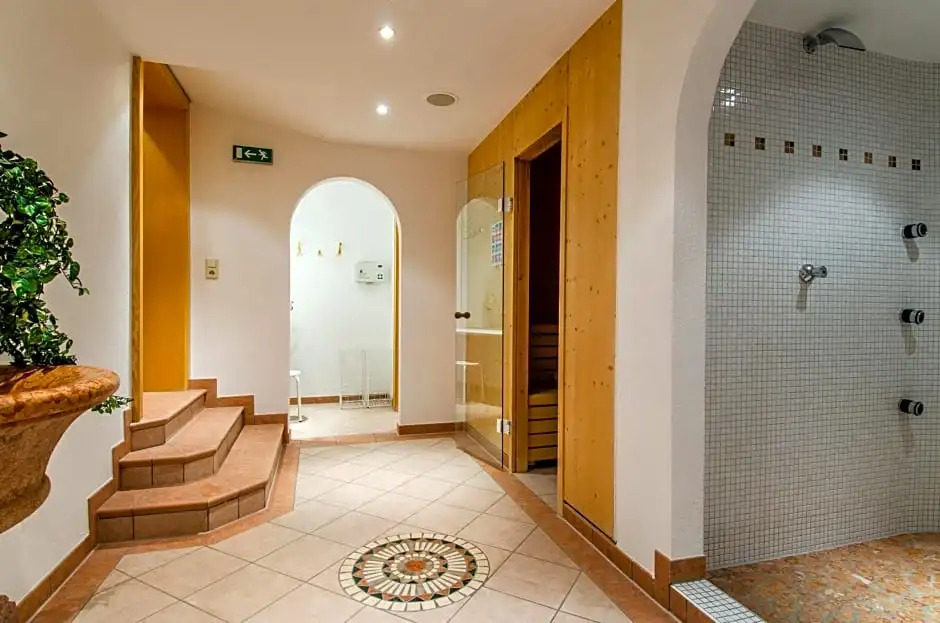 Hotel Garni Golfais