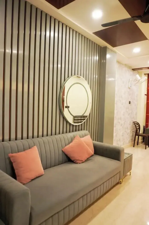 Hotel Divyanshi Inn