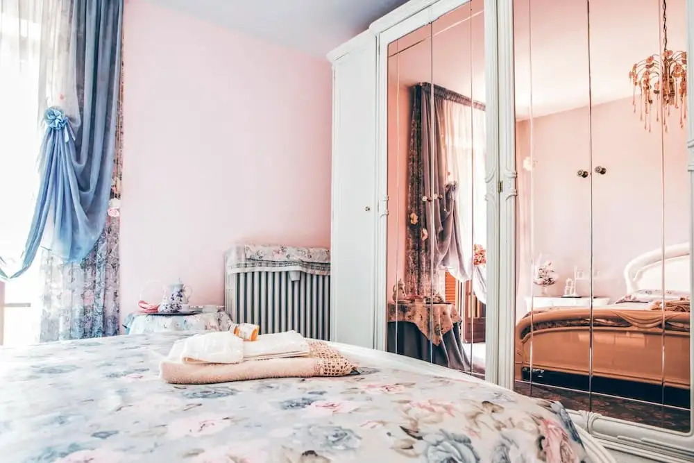 B&B La Gerbolina