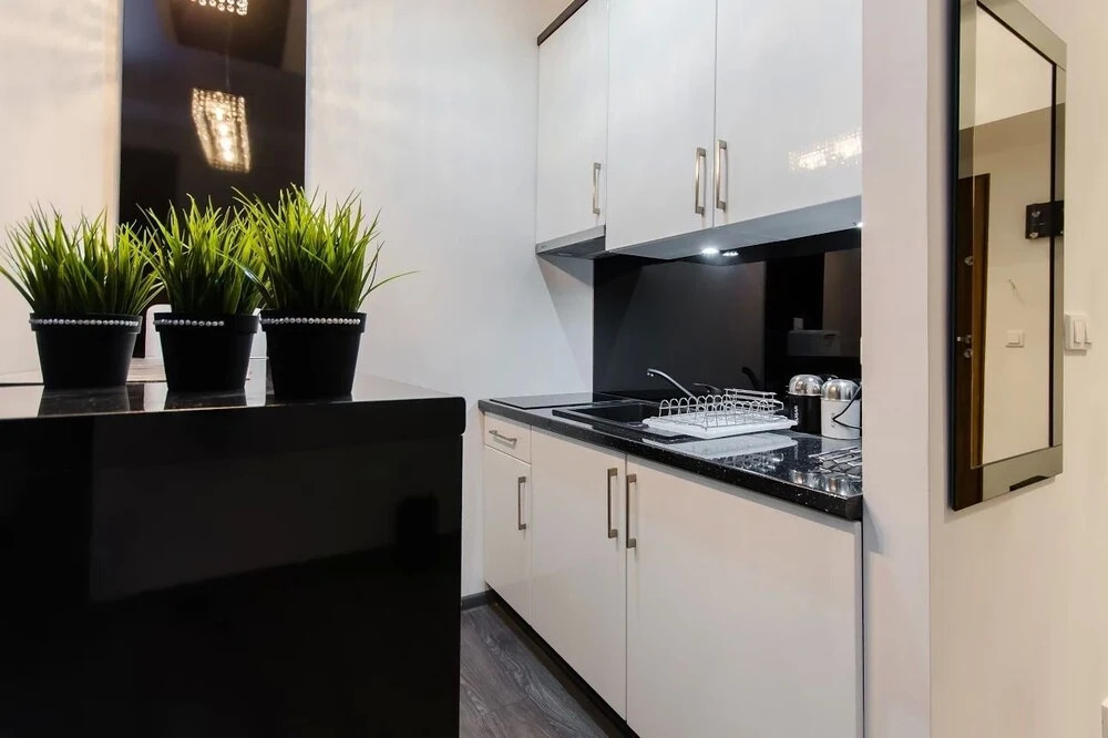 Domino Kazimierz Apartment