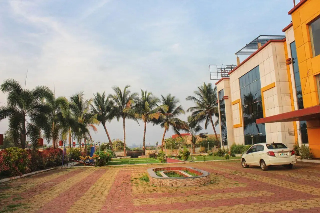 Hotel Anand