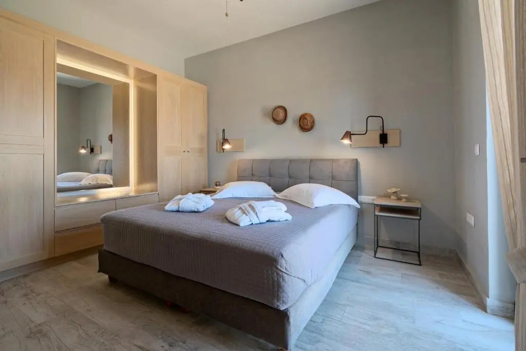 Thea Villas Complex
